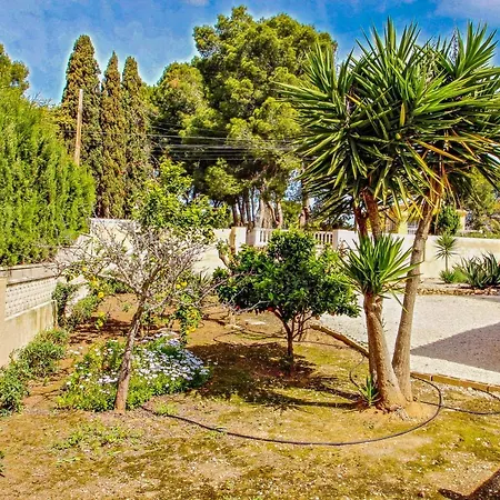 Linea - Sea View With Private Pool In * Teulada