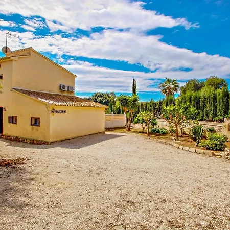 Linea - Sea View With Private Pool In