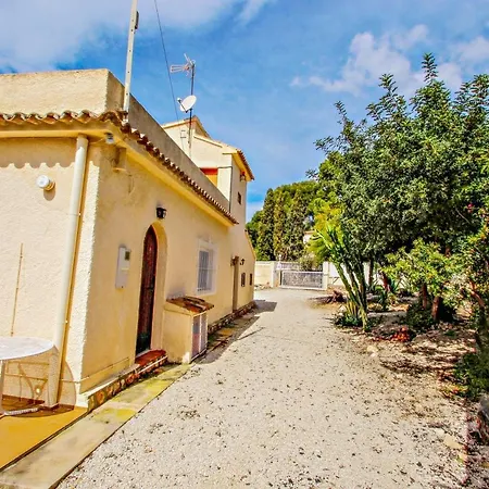 Linea - Sea View With Private Pool In