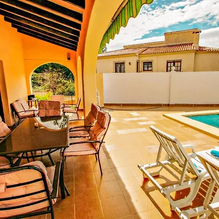 Villa Linea - Sea View With Private Pool In