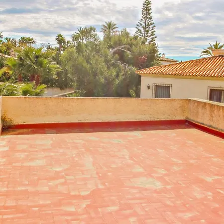 Villa Linea - Sea View With Private Pool In Teulada