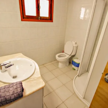 Linea - Sea View With Private Pool In Villa Teulada