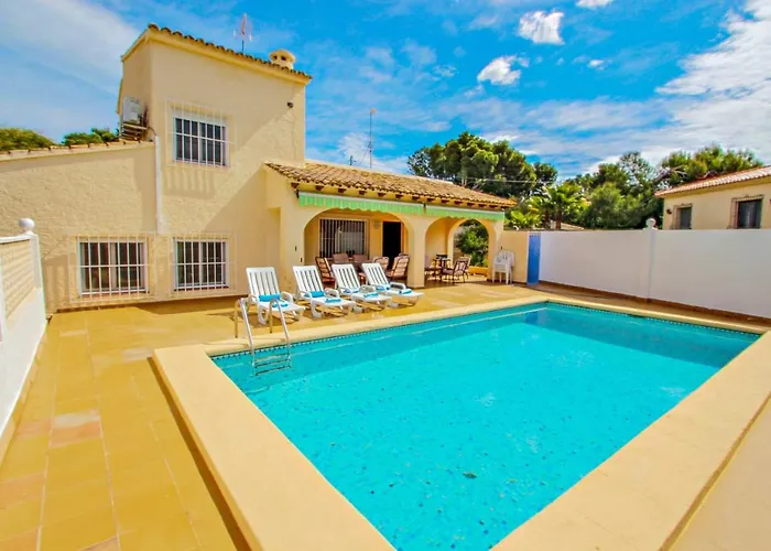 Linea - Sea View With Private Pool In וילה