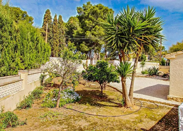 Linea - Sea View With Private Pool In * טאולאדה