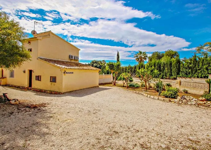 Linea - Sea View With Private Pool In