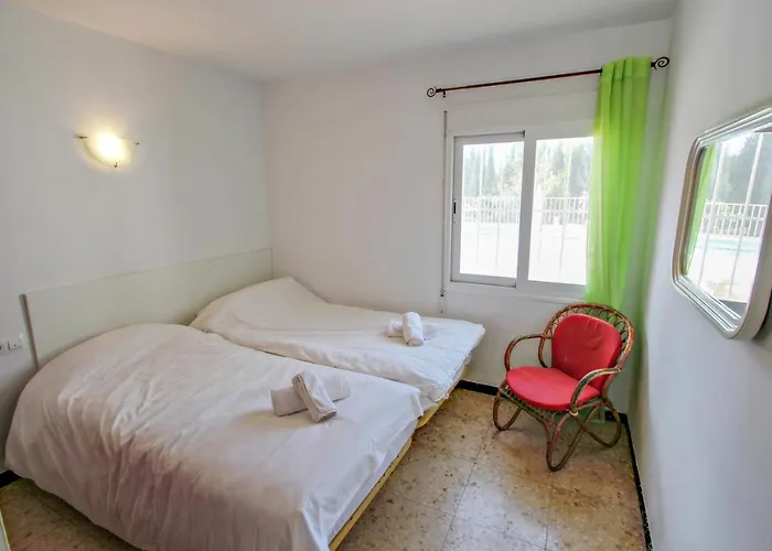 וילה Linea - Sea View With Private Pool In *
