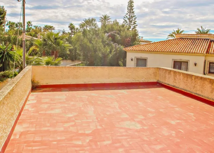 וילה Linea - Sea View With Private Pool In טאולאדה