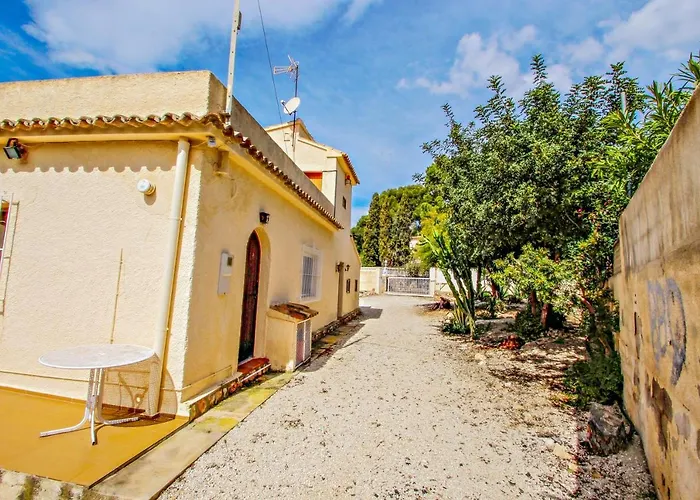 Linea - Sea View With Private Pool In